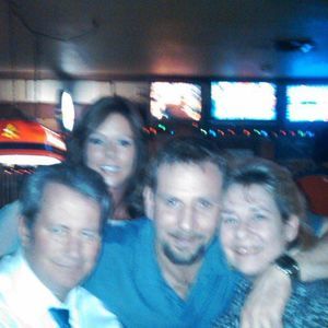 Meet your Posher, Ken